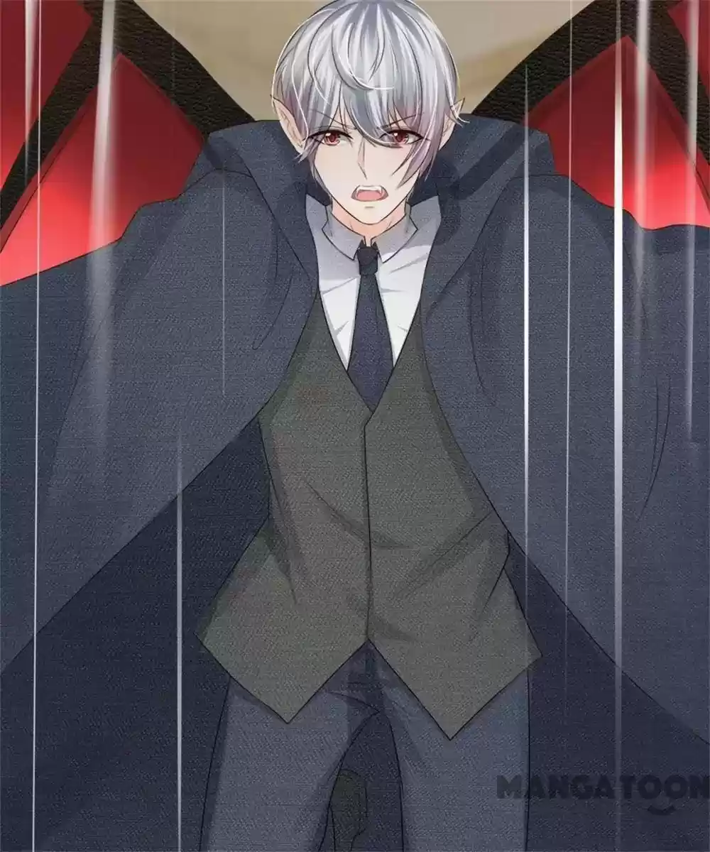 Vampire Adonis Chapter 206