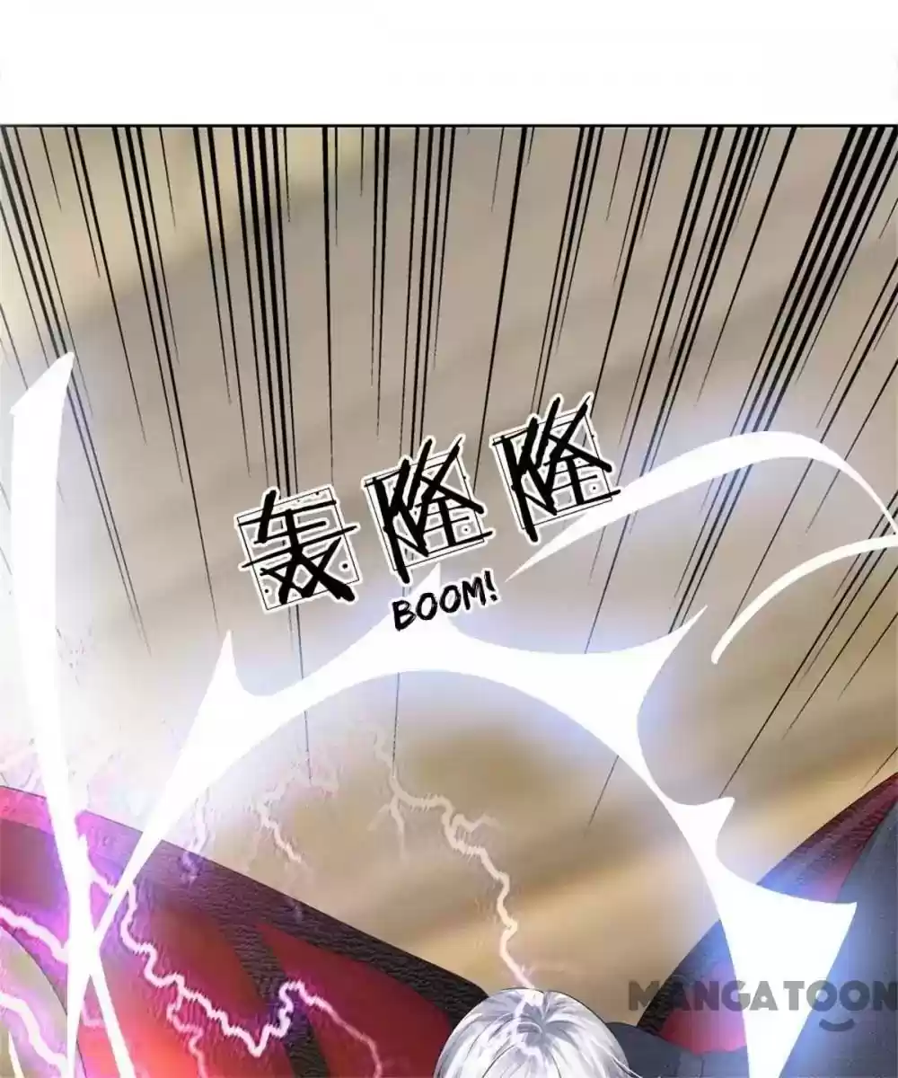 Vampire Adonis Chapter 206