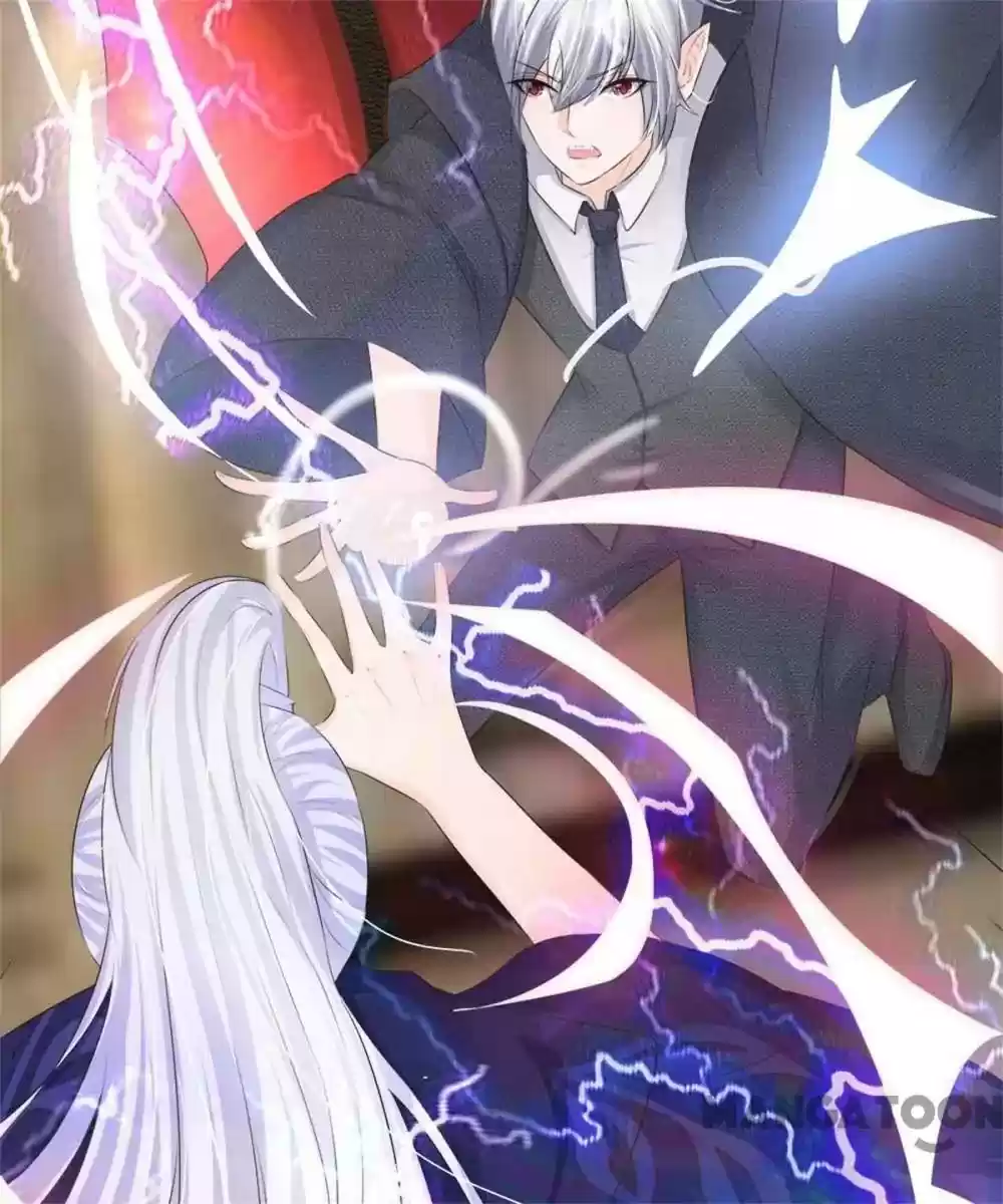 Vampire Adonis Chapter 206