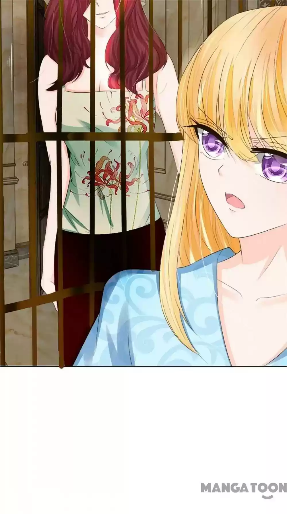 Vampire Adonis Chapter 206