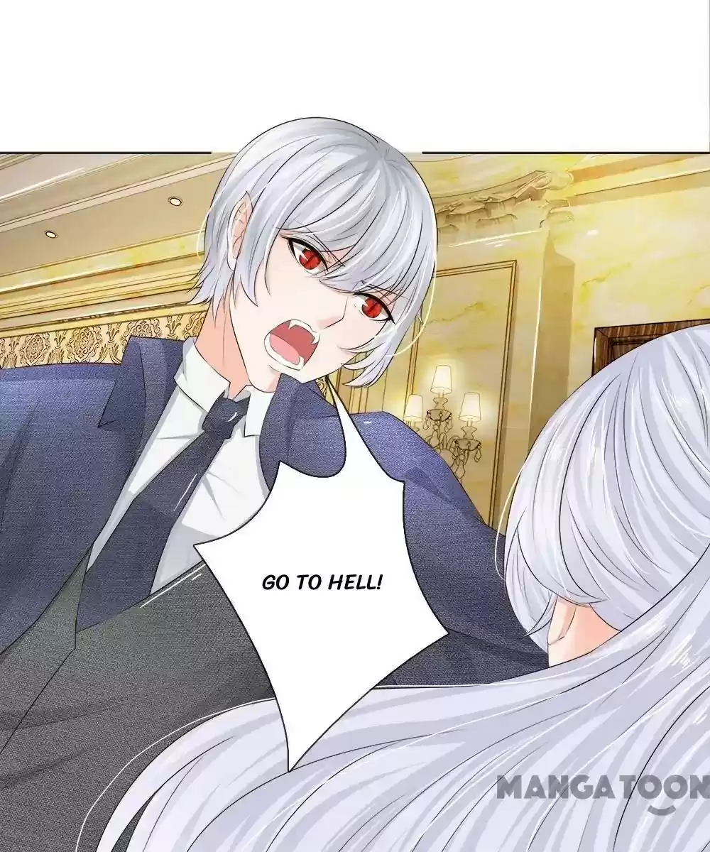 Vampire Adonis Chapter 207