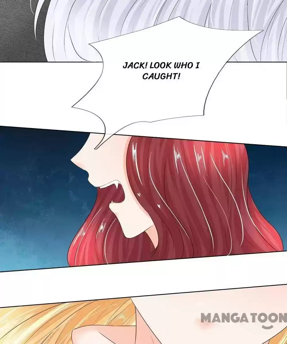 Vampire Adonis Chapter 207