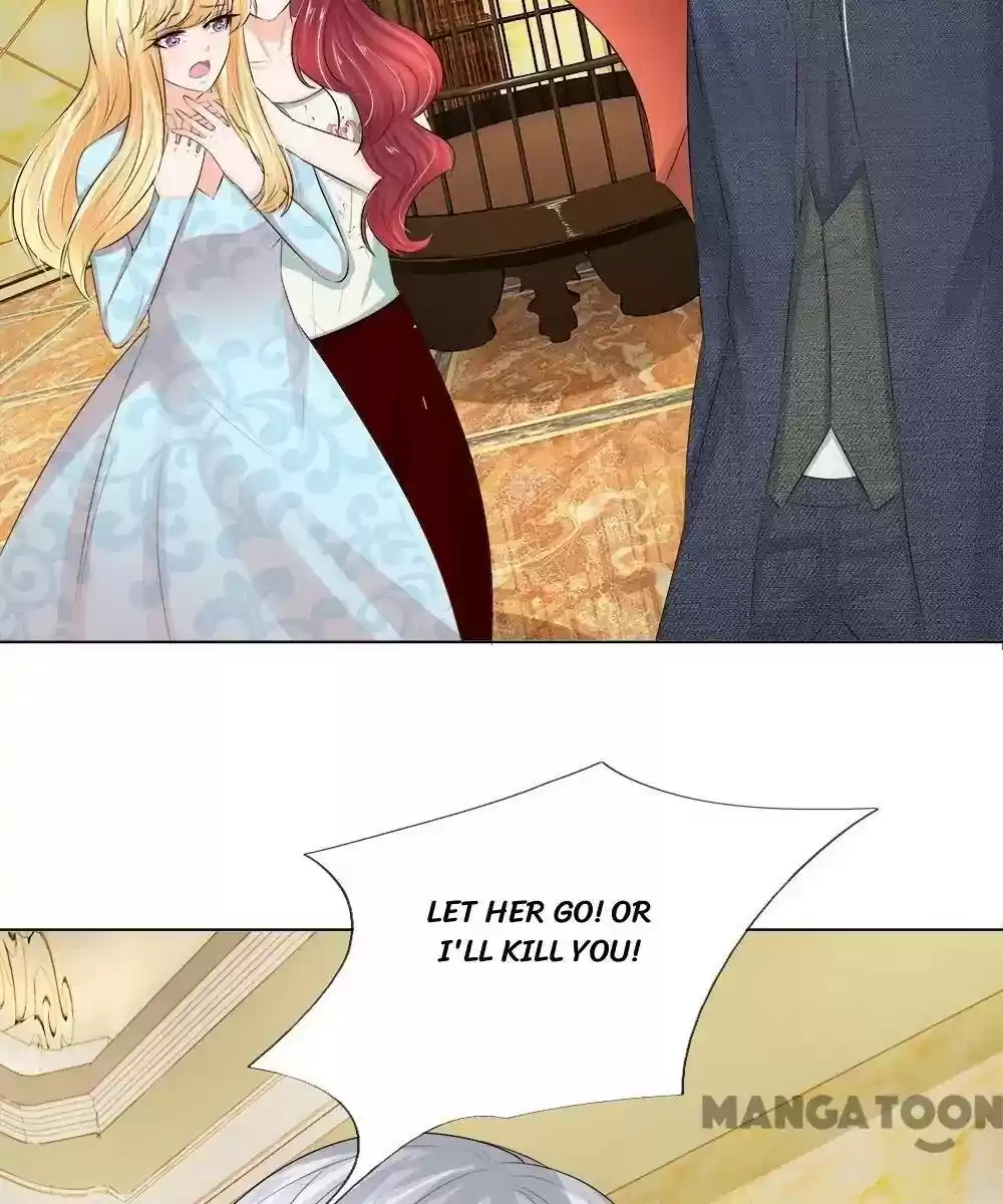 Vampire Adonis Chapter 207