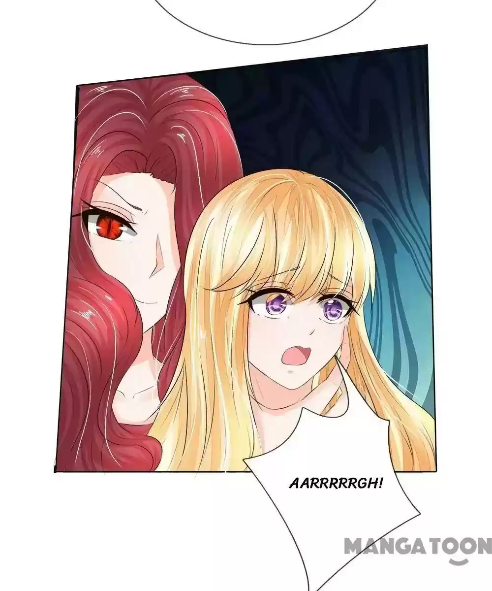 Vampire Adonis Chapter 207