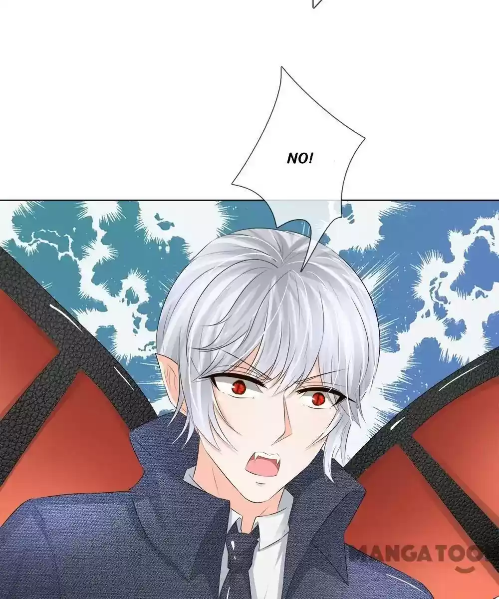 Vampire Adonis Chapter 207