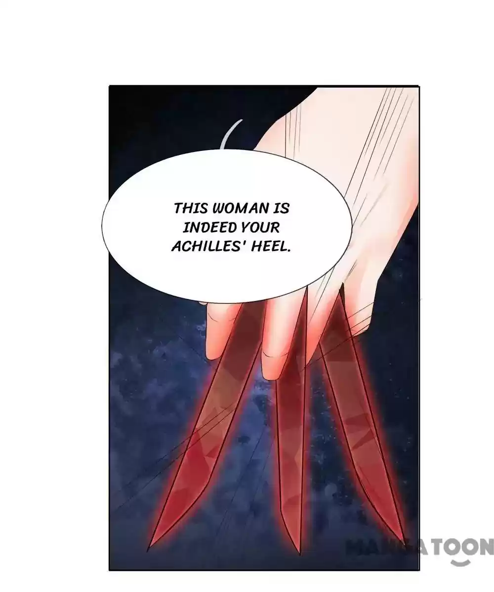 Vampire Adonis Chapter 207