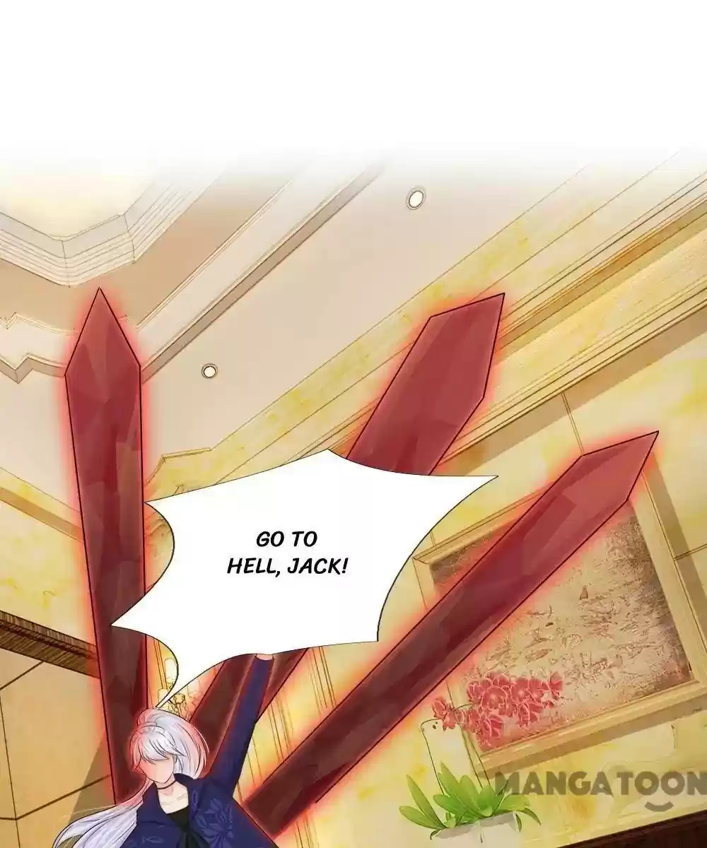 Vampire Adonis Chapter 207