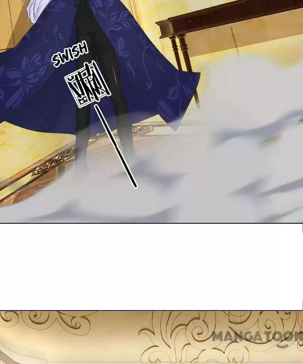 Vampire Adonis Chapter 207