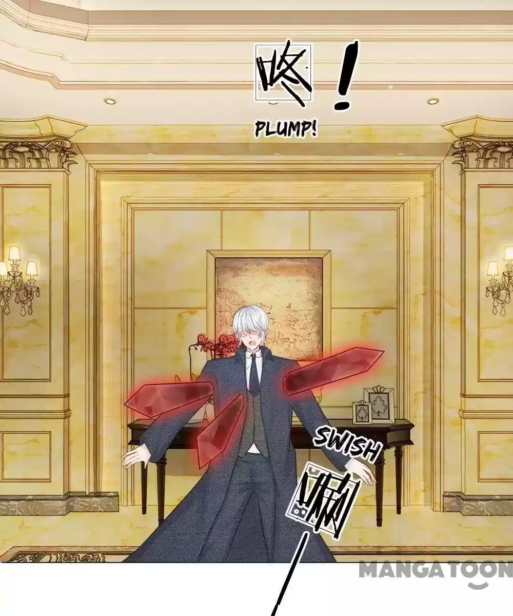 Vampire Adonis Chapter 207