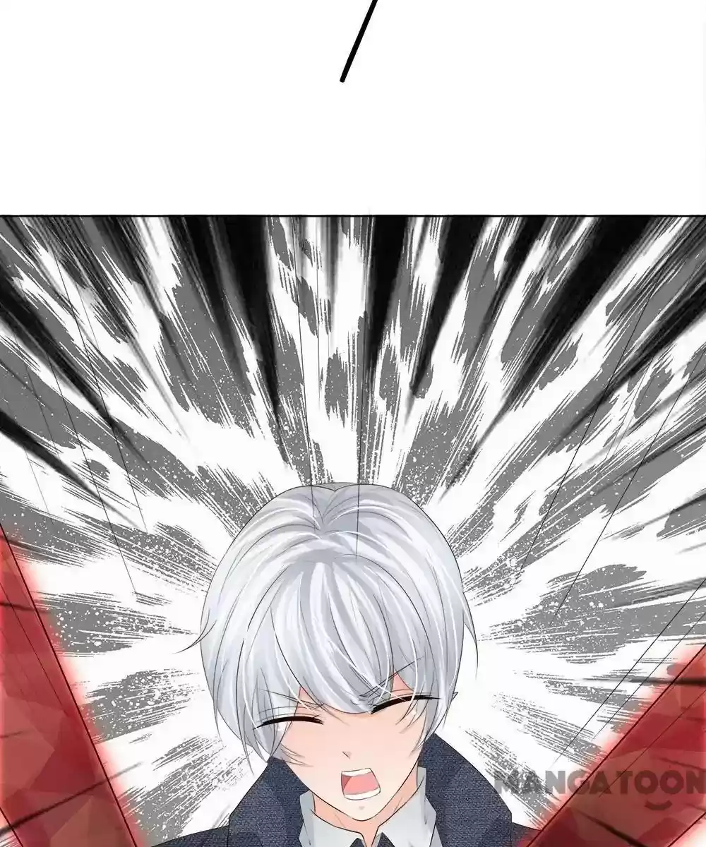 Vampire Adonis Chapter 207