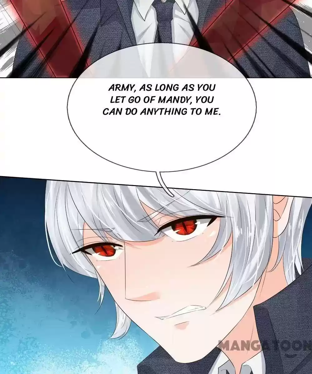 Vampire Adonis Chapter 207