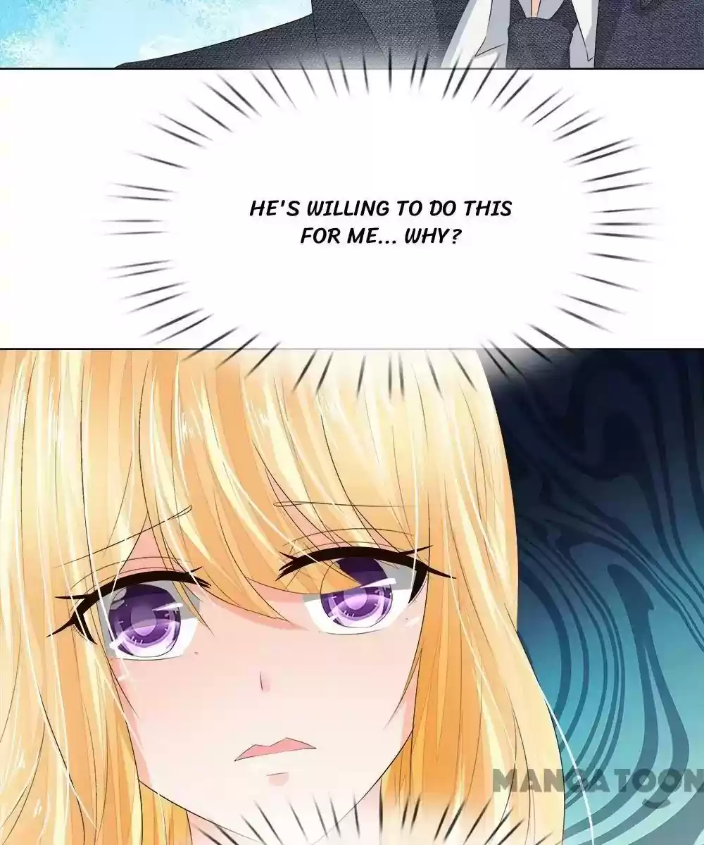 Vampire Adonis Chapter 207