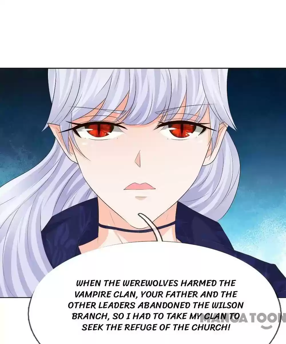 Vampire Adonis Chapter 207