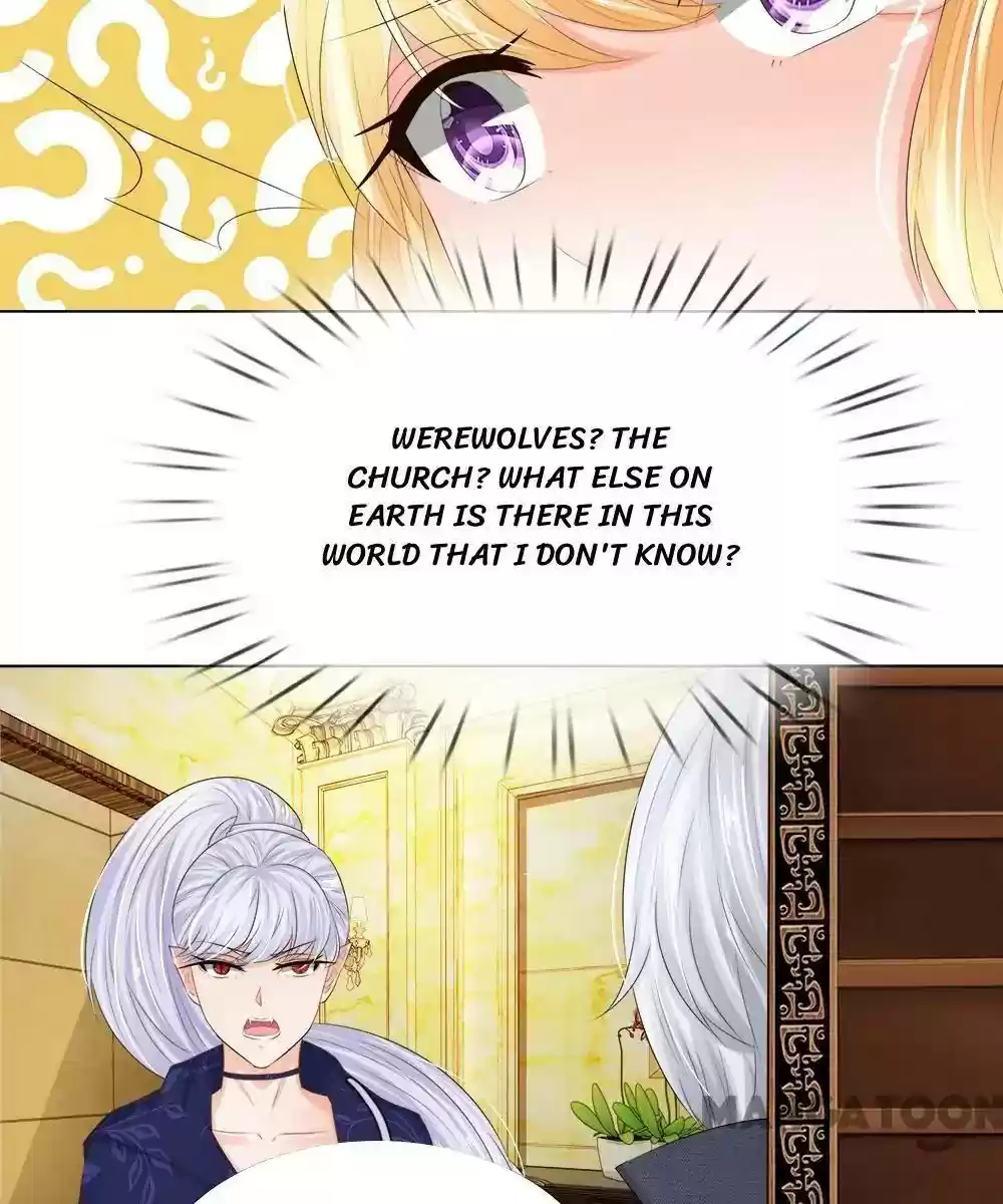 Vampire Adonis Chapter 207