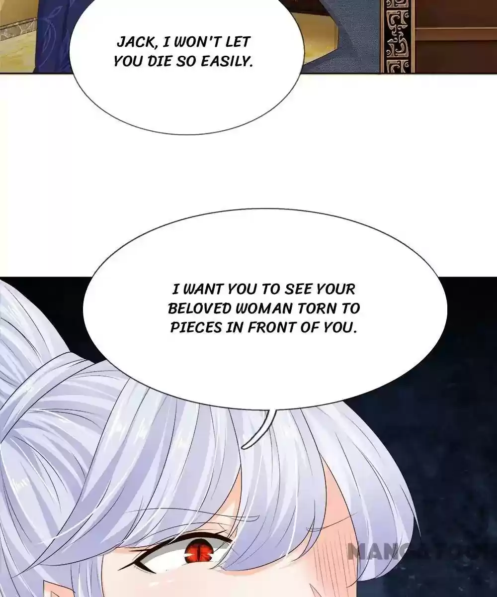 Vampire Adonis Chapter 207