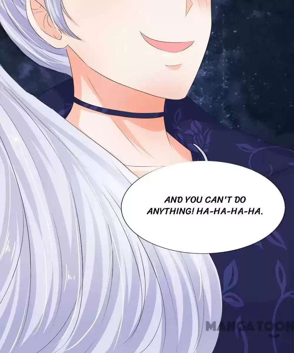 Vampire Adonis Chapter 207