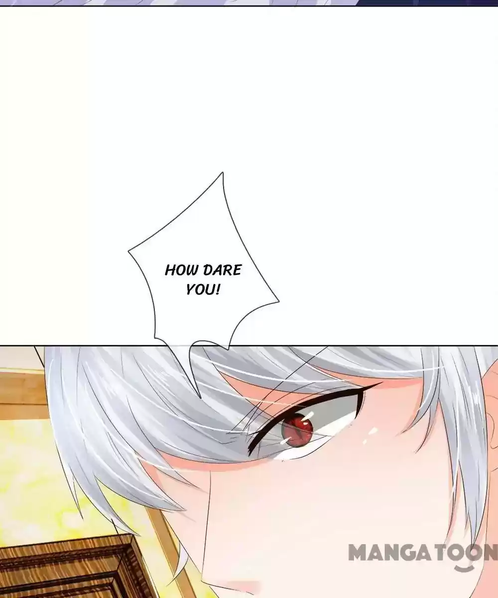 Vampire Adonis Chapter 207