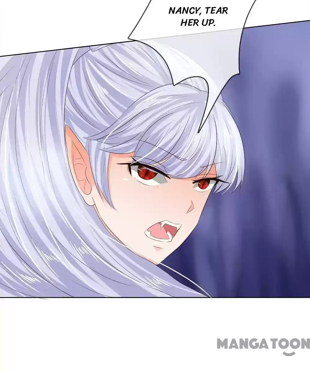 Vampire Adonis Chapter 207