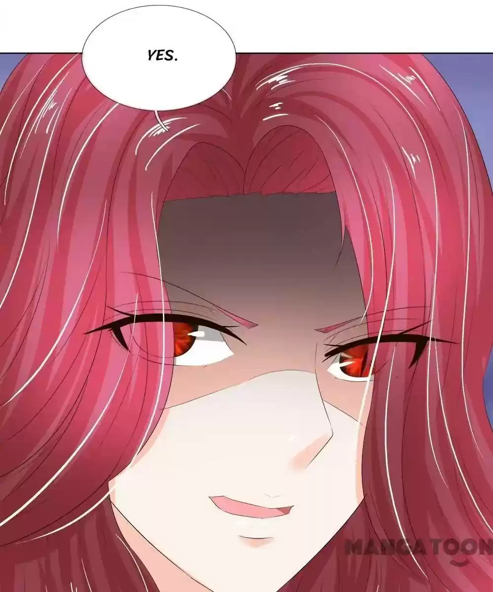 Vampire Adonis Chapter 207