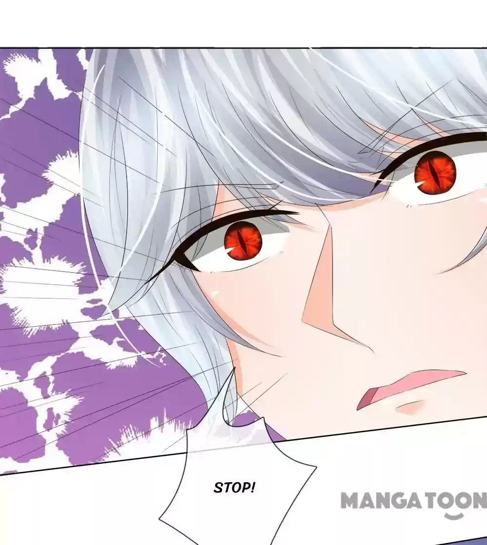 Vampire Adonis Chapter 208