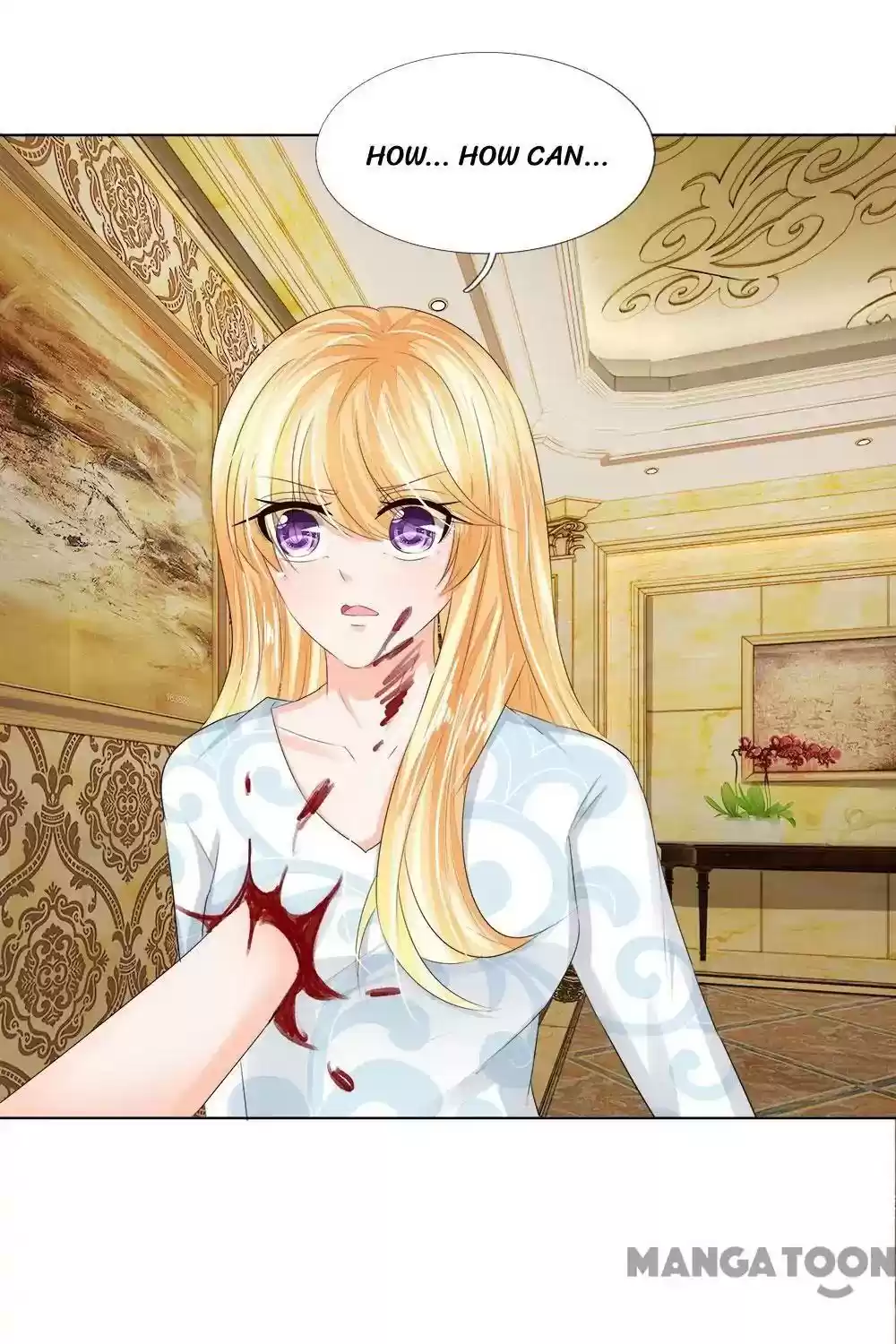 Vampire Adonis Chapter 208