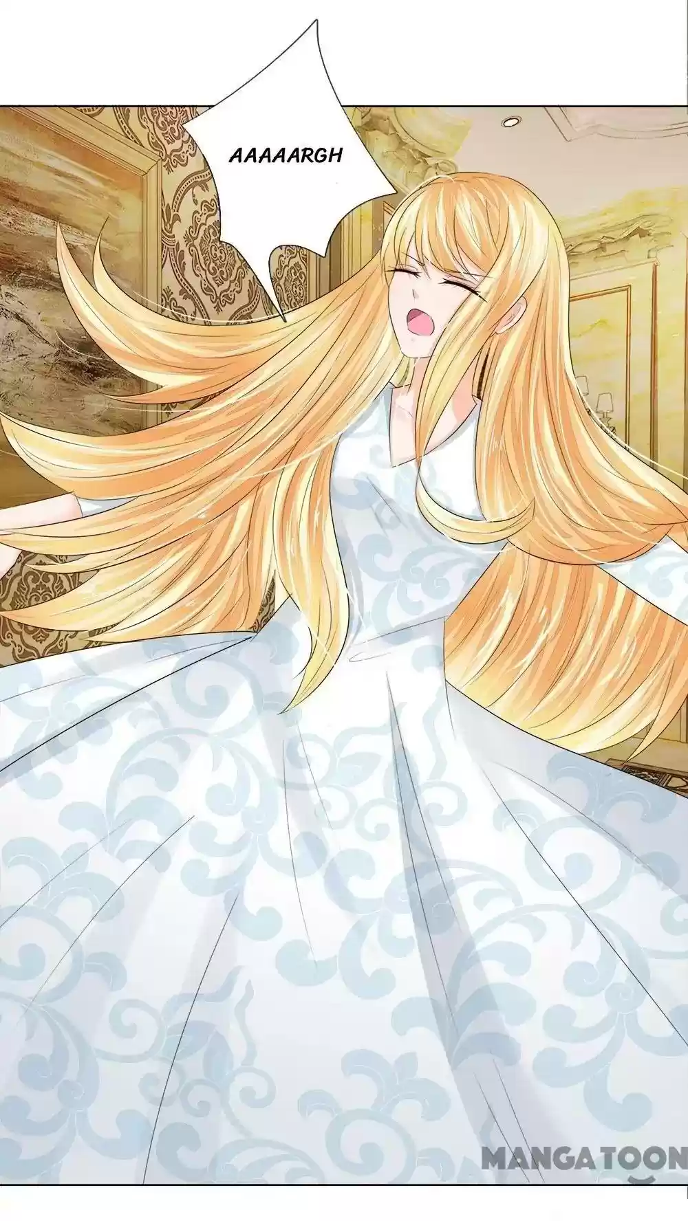 Vampire Adonis Chapter 208