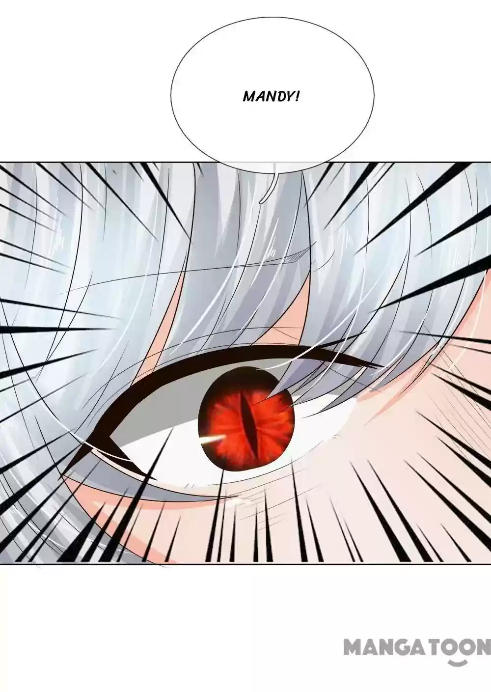 Vampire Adonis Chapter 208