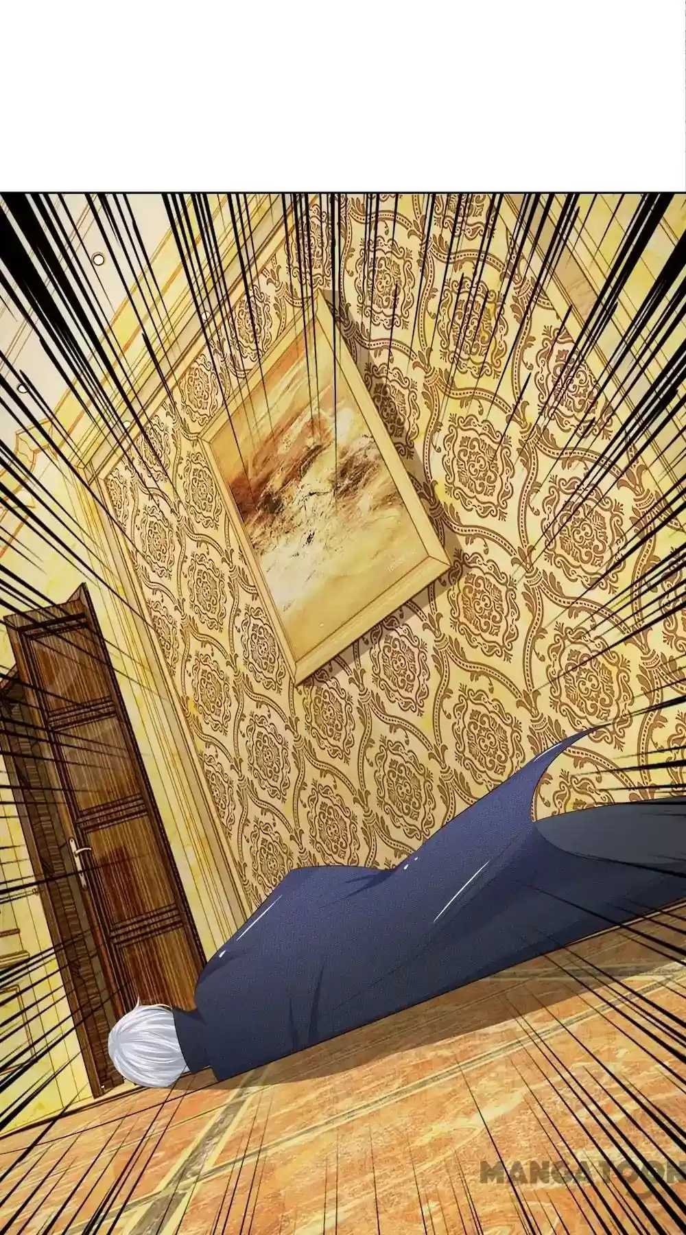 Vampire Adonis Chapter 208