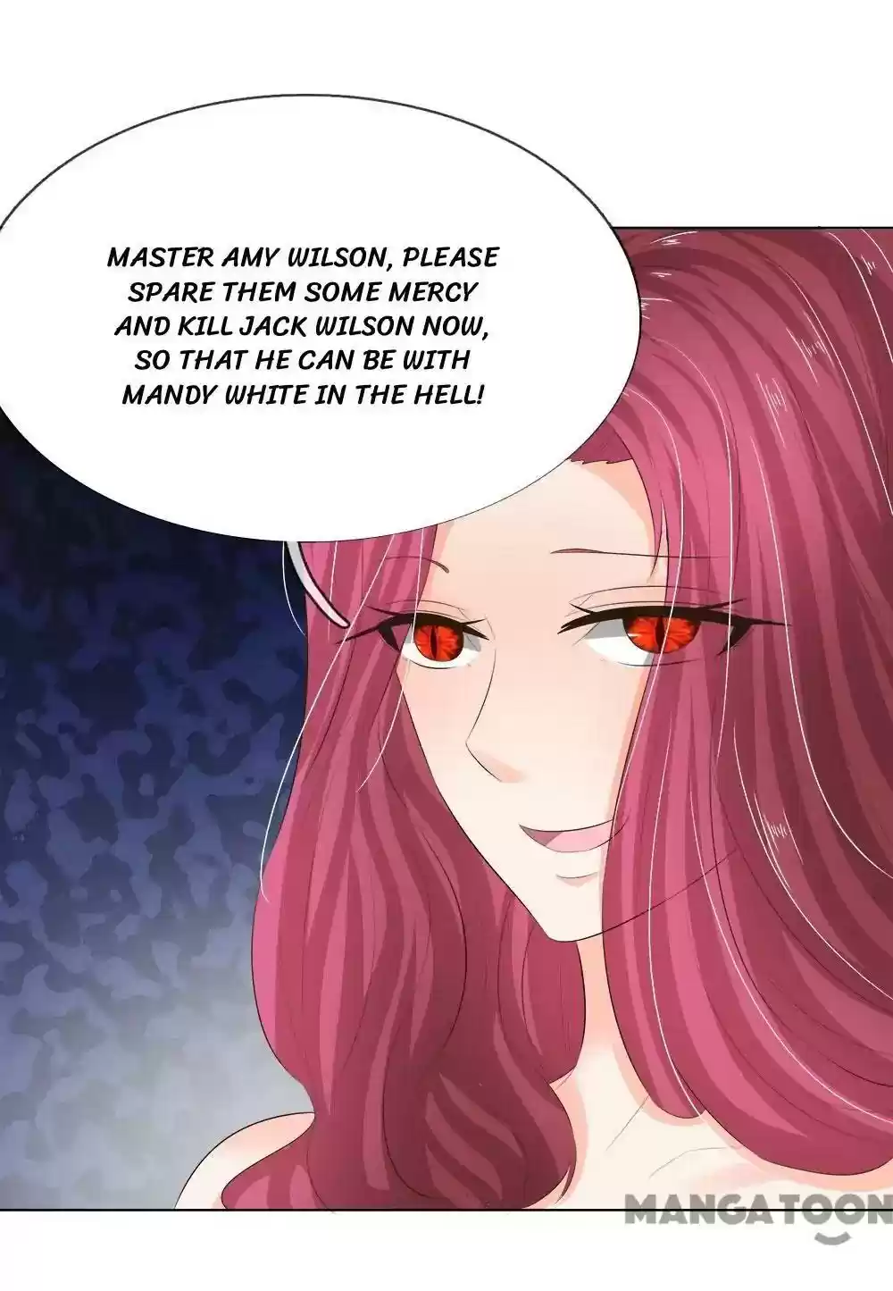 Vampire Adonis Chapter 208