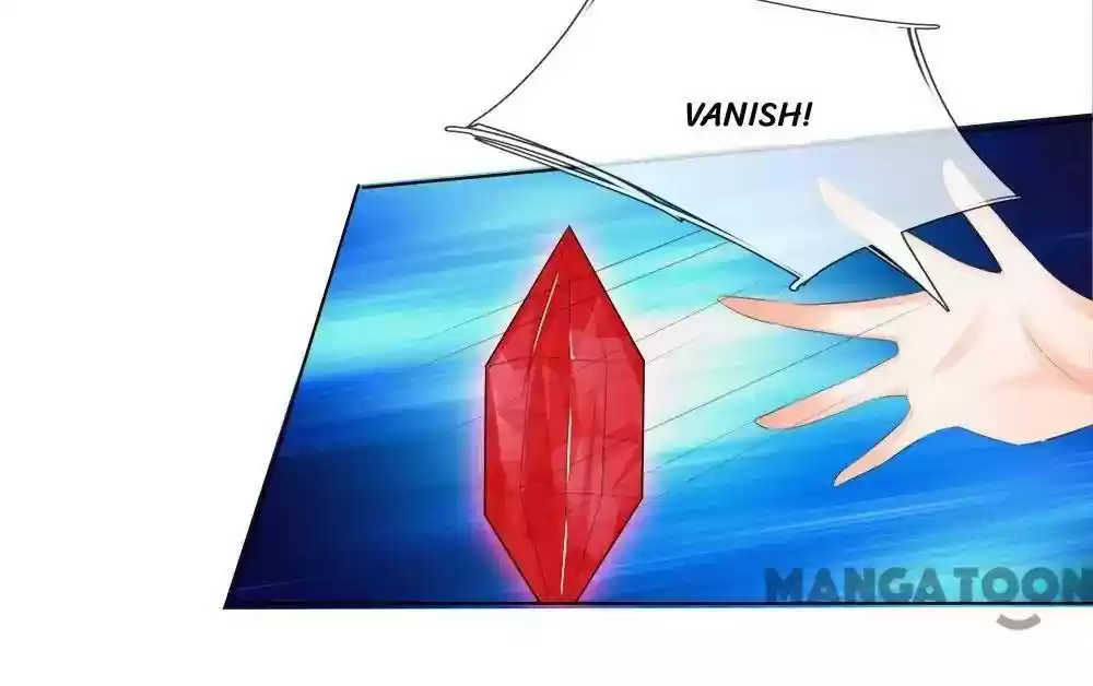 Vampire Adonis Chapter 208