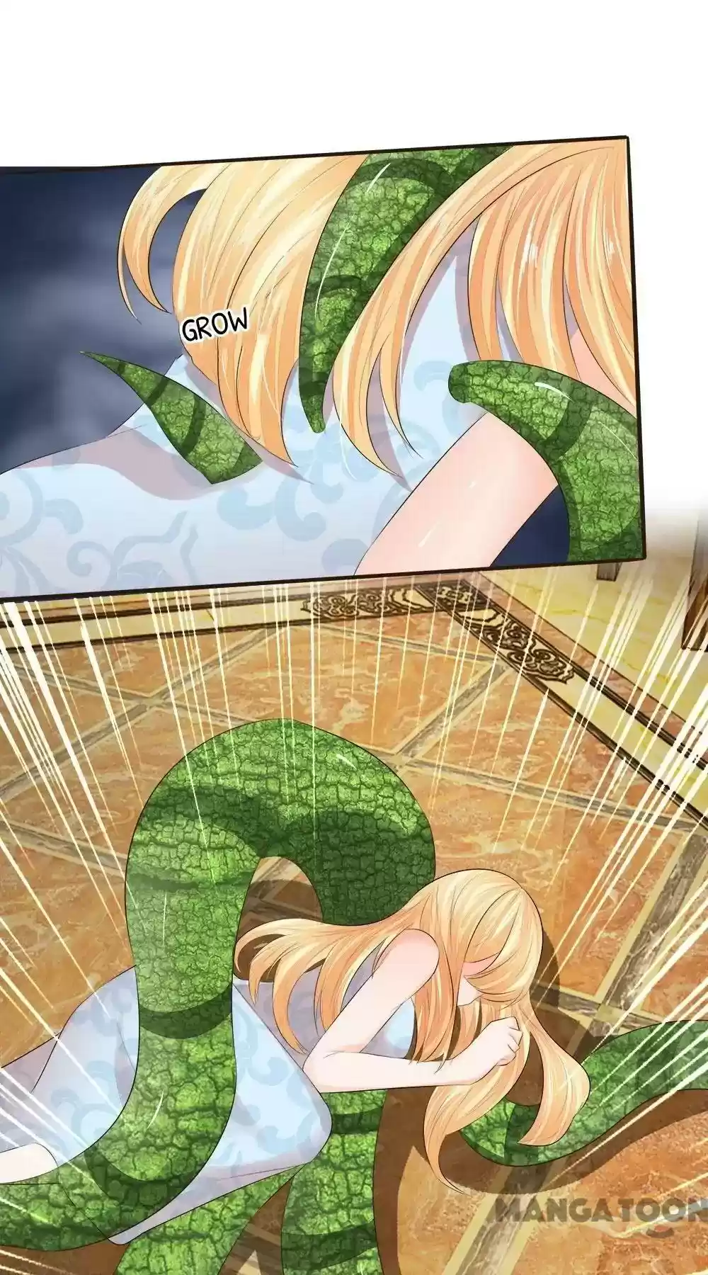 Vampire Adonis Chapter 208