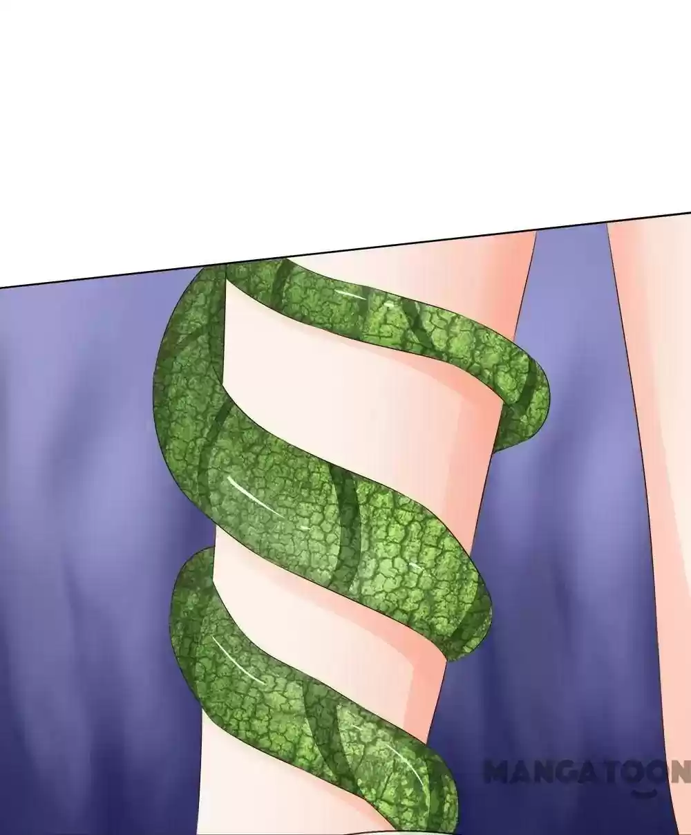 Vampire Adonis Chapter 208