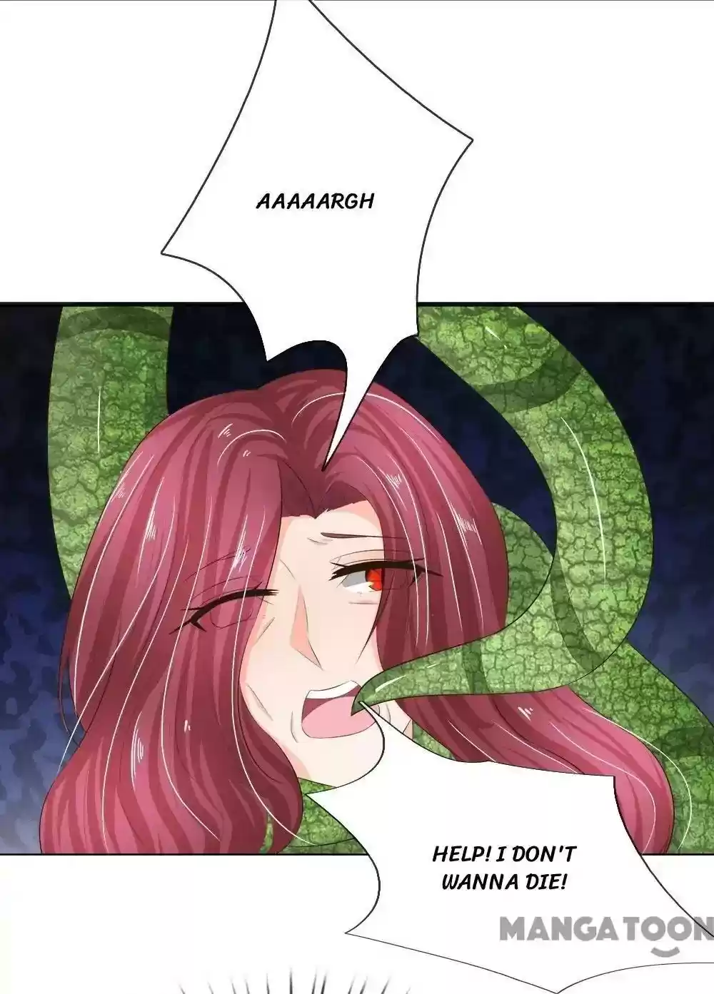 Vampire Adonis Chapter 208