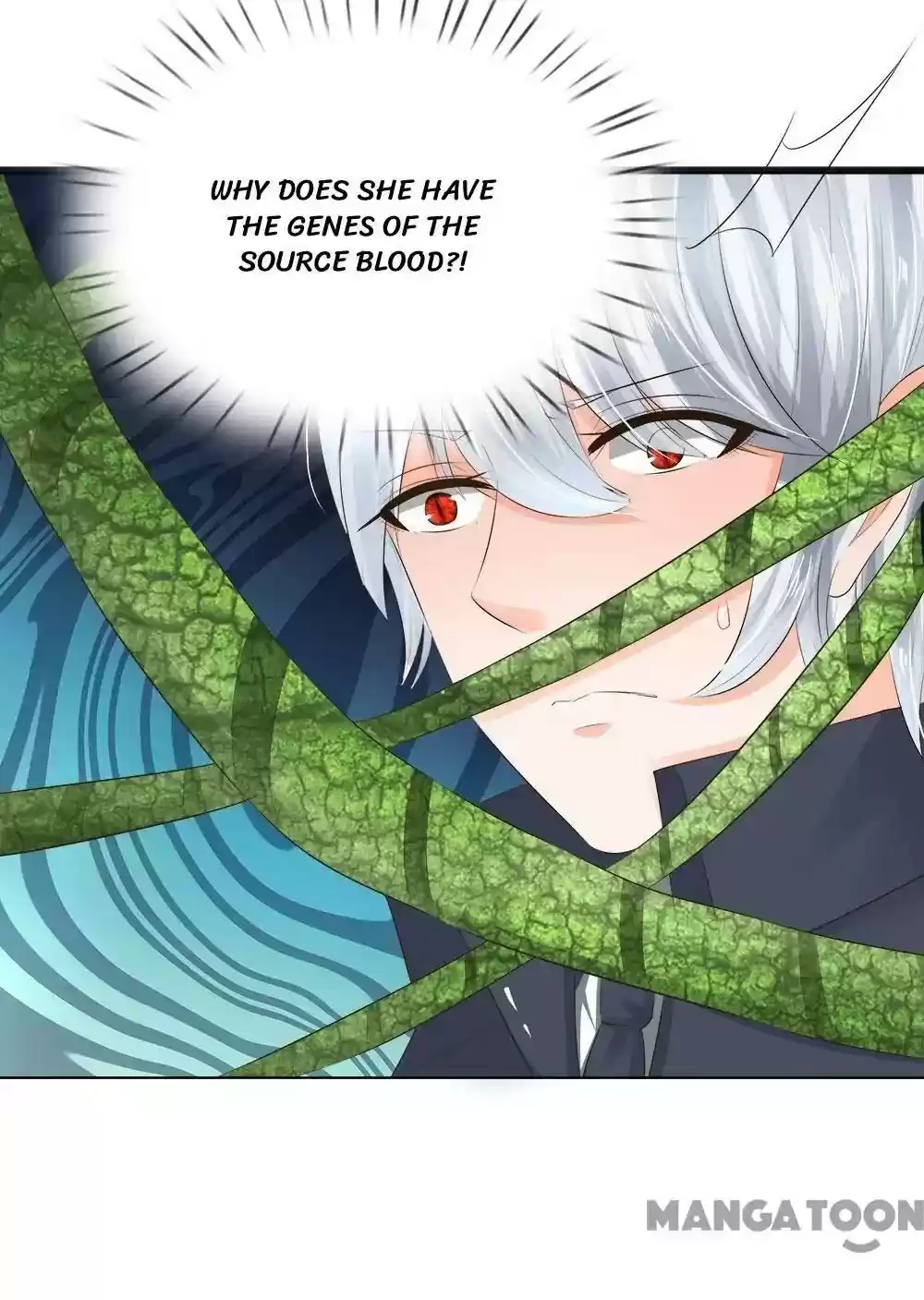 Vampire Adonis Chapter 208