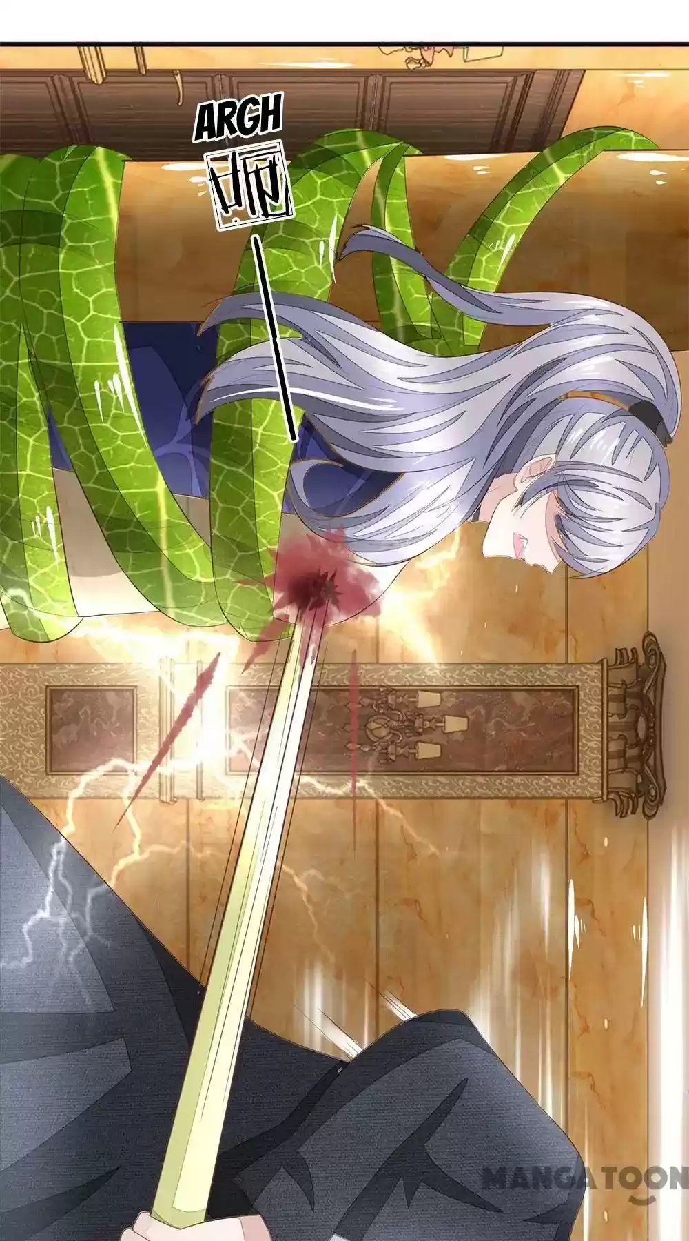 Vampire Adonis Chapter 209