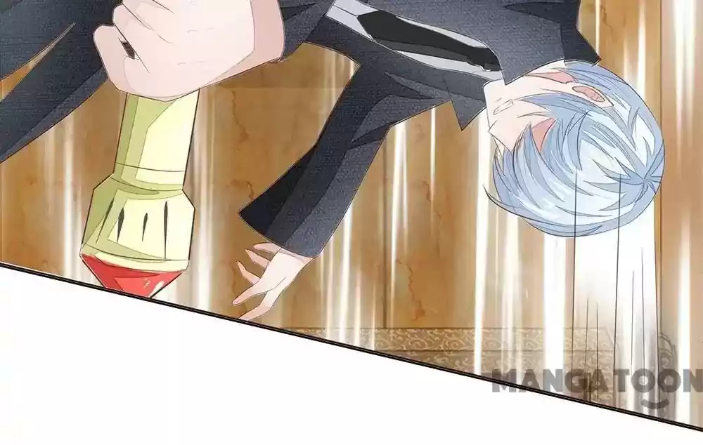 Vampire Adonis Chapter 209