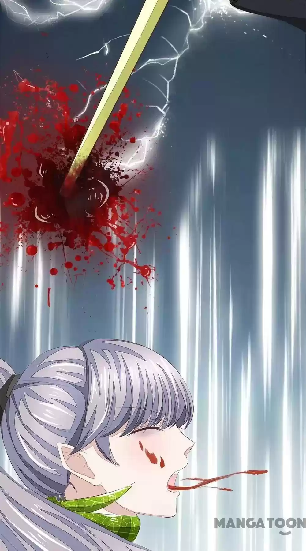 Vampire Adonis Chapter 209