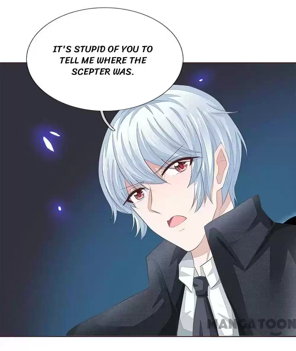 Vampire Adonis Chapter 209
