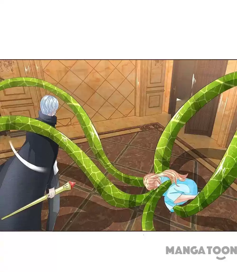 Vampire Adonis Chapter 209