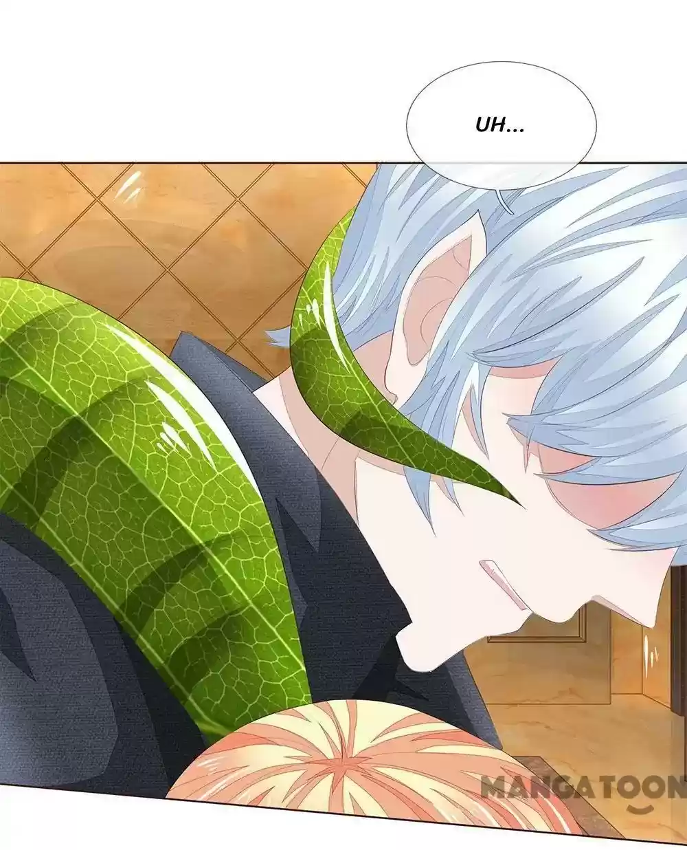 Vampire Adonis Chapter 209