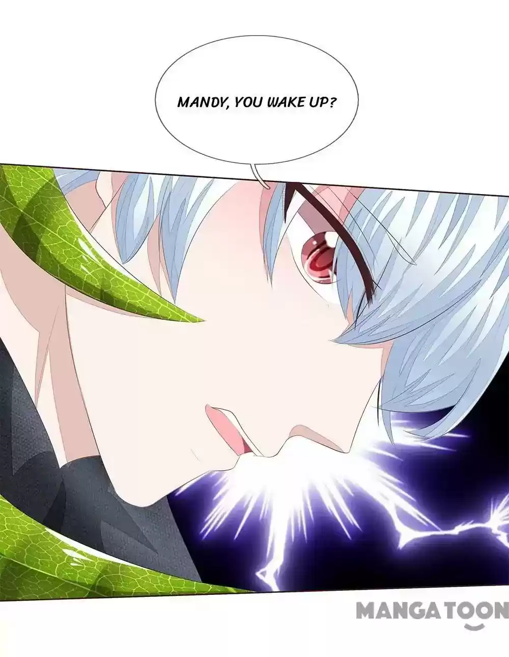 Vampire Adonis Chapter 209