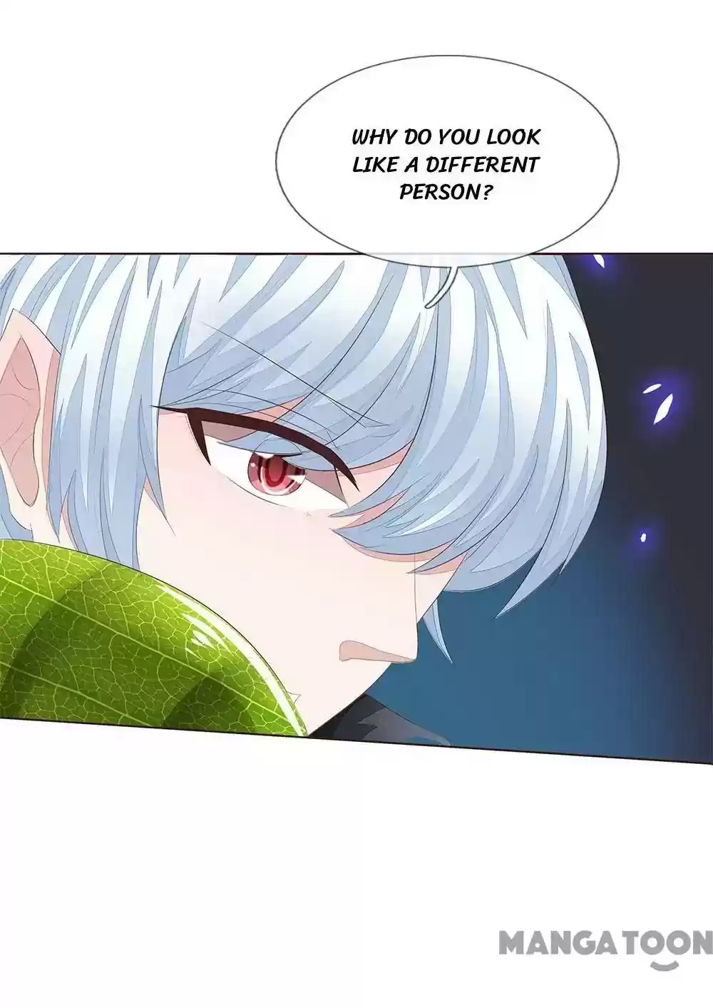 Vampire Adonis Chapter 209