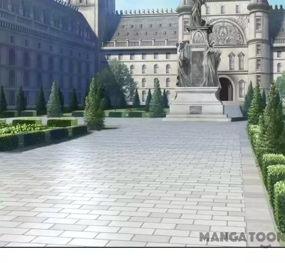 Vampire Adonis Chapter 209