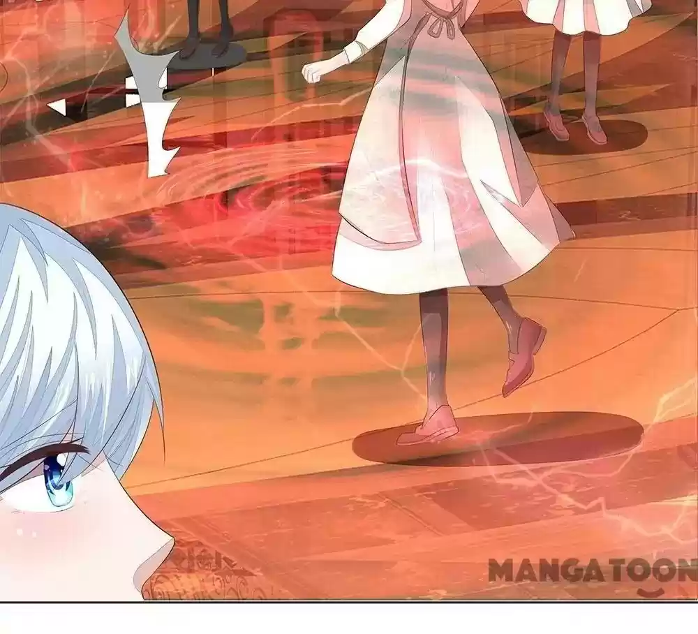 Vampire Adonis Chapter 209