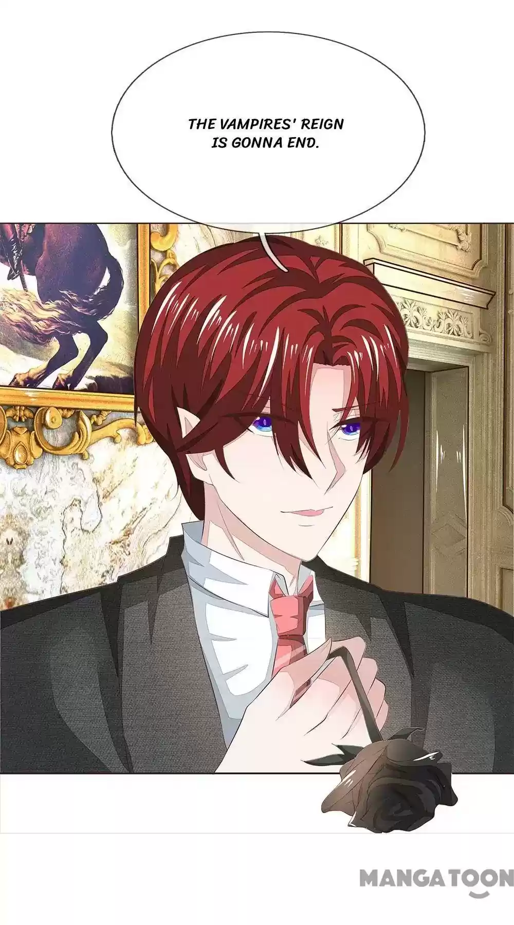 Vampire Adonis Chapter 209