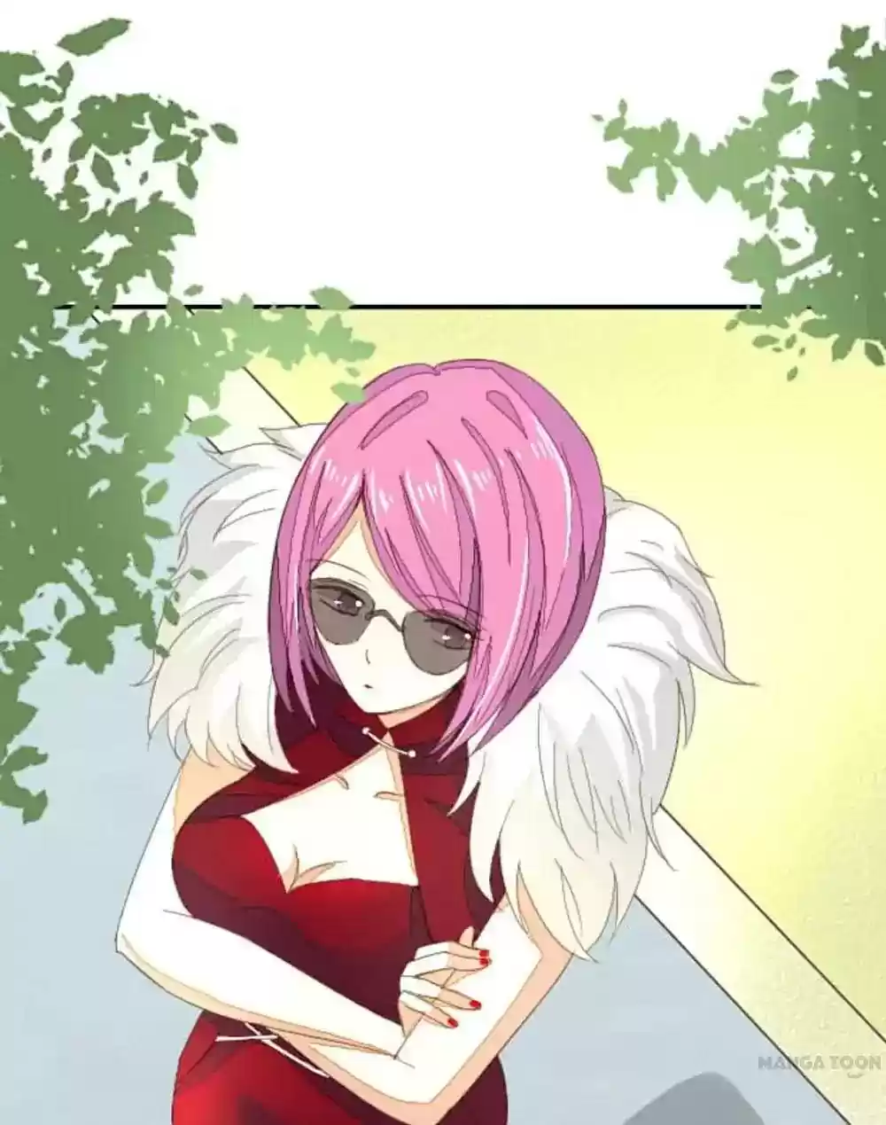 Vampire Adonis Chapter 21