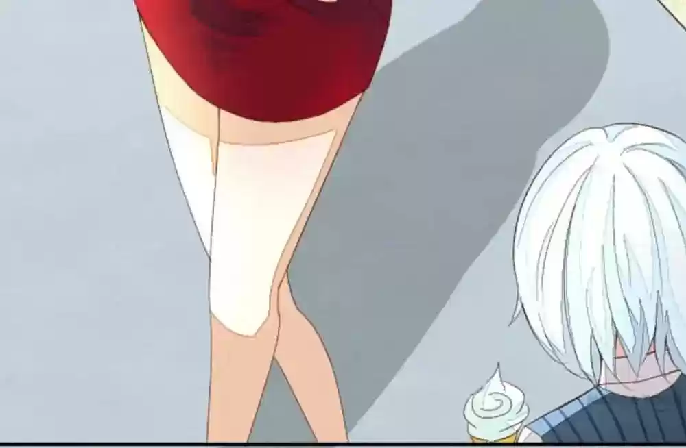 Vampire Adonis Chapter 21