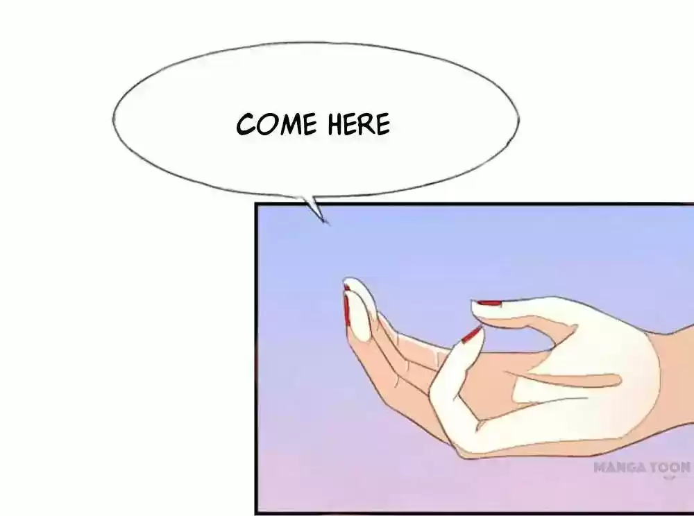 Vampire Adonis Chapter 21