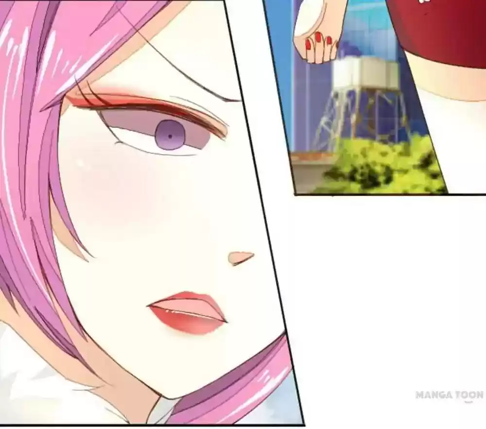 Vampire Adonis Chapter 21