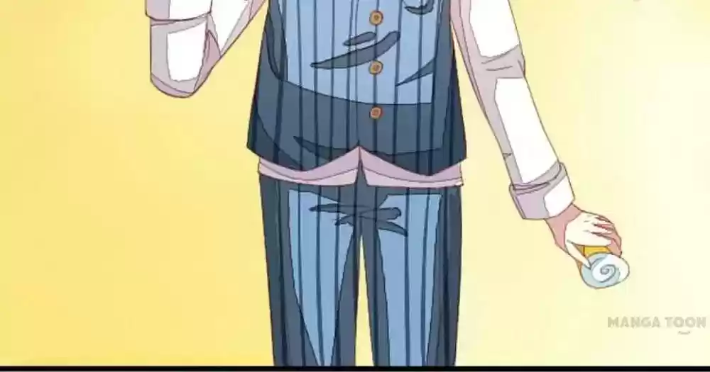 Vampire Adonis Chapter 21